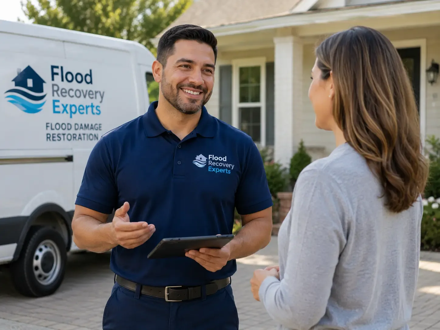 Flood Damage Cleanup Happy Camp, CA FAQs